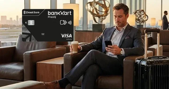 Ziraat Bank Azərbaycan yeni premium kartını təqdim etdi ®