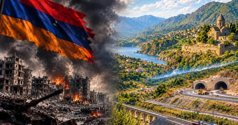 Страх перед миром