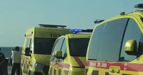 Азербайджанская община Актау не осталась в стороне после трагедии на Каспии