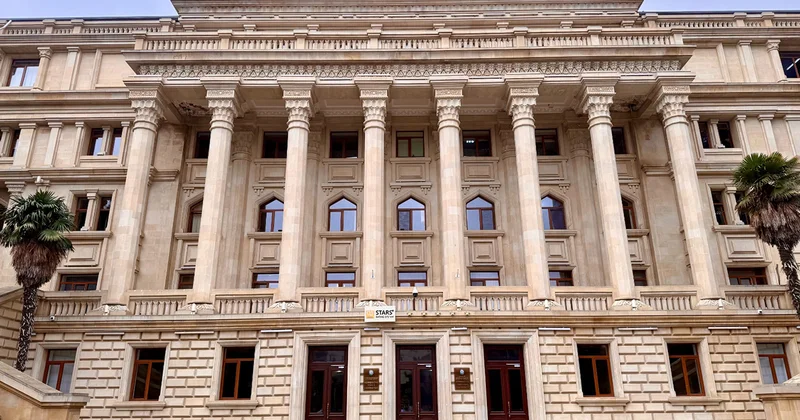 AzTU alimlərinin süni intellektlə bağlı araşdırması Q1 jurnalında