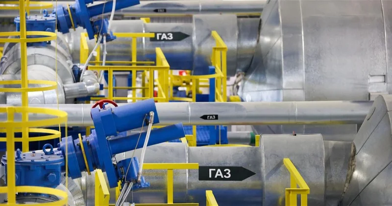 В Совбезе РФ заявили о последствиях отказа Армении от российского газа