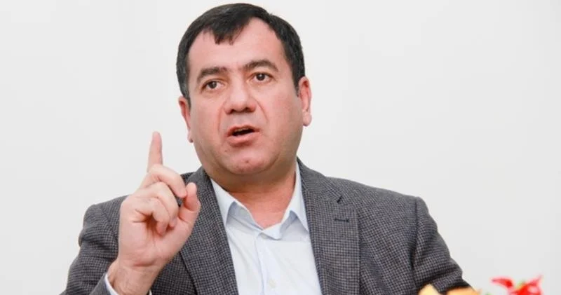 “Rusiyanın xeyir duası olmadan nə Zəngəzur dəhlizi açılacaq, nə də...” Deputatdan ŞOK proqnoz