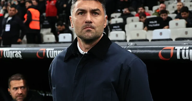 Burak Yılmaz Superliqaya qayıtdı “Çorum”un yeni baş məşqçisi oldu