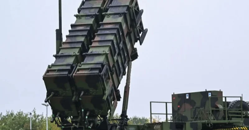 Помощь без Пэтриотов