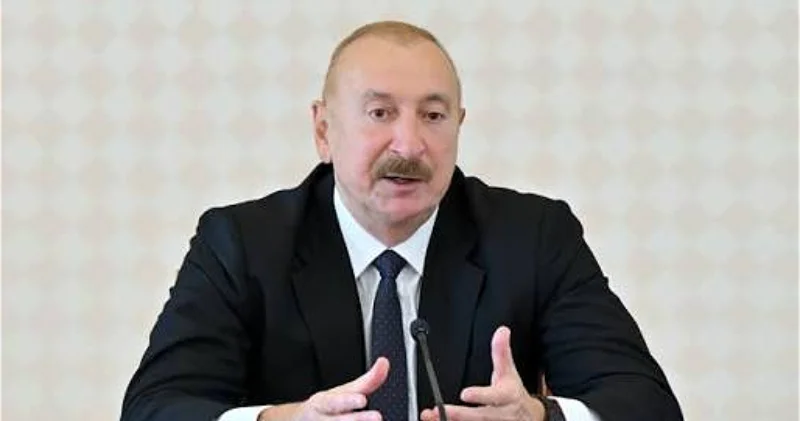Ильхам Алиев: Наступающий мир на Южном Кавказе создает новые возможности для сотрудничества и инвестиций