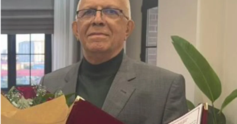 Hakimin prokuror olmuş atası vəfat etdi