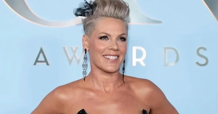 Pink in UNICEF dən uzaqlaşdırılması tələb olunur