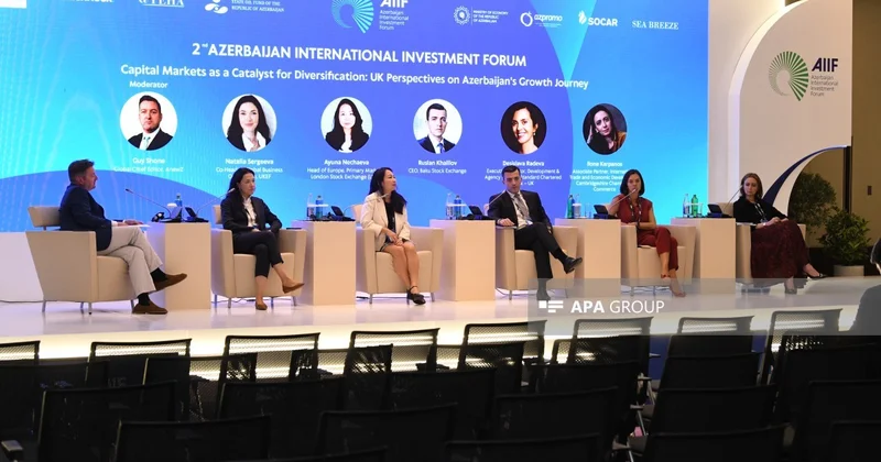 Xarici brokerlər Azərbaycanda nümayəndəlik açmadan Bakı Fond Birjasında ticarət edə biləcək