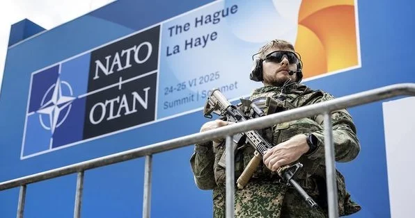 РИА Новости заявило о неизбежности короткой СВО России со странй НАТО