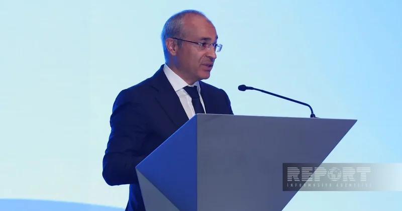 Микаил Джаббаров: Цель Азербайджана превратить зеленую энергию в экспортный потенциал