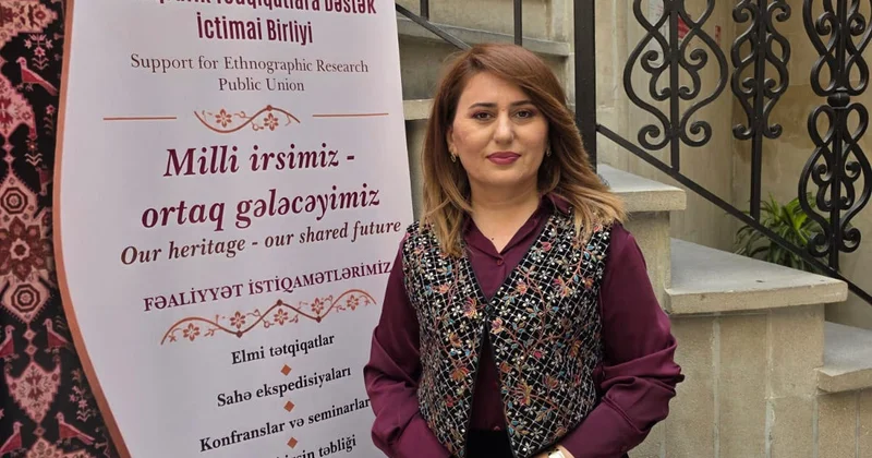 Səfəvi dövrünün geyim mədəniyyəti arxeoloji tapıntılar əsasında araşdırılıb