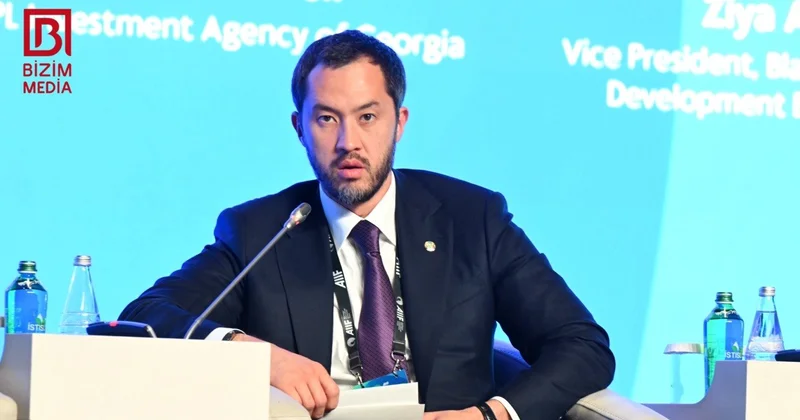 Qazaxıstan rəsmisi: “Çindən Orta Dəhlizlə yükdaşımaların müddəti azaldılacaq”