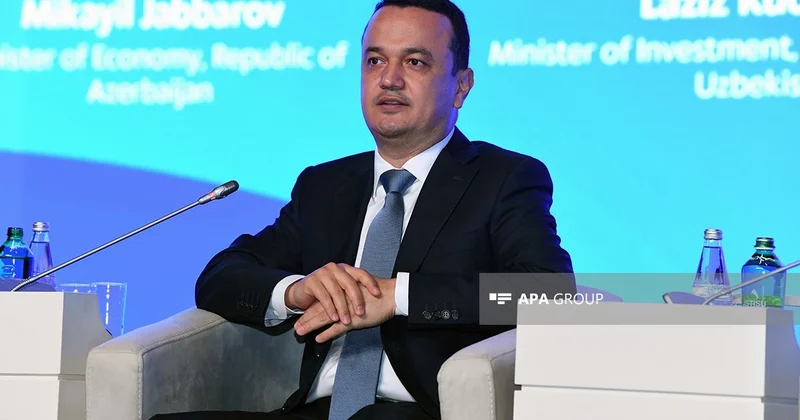 Özbəkistan Avropaya “yaşıl enerji”nin çatdırılması ilə bağlı Azərbaycanla birgə layihəni müzakirə edir