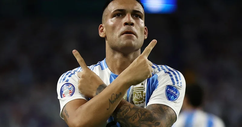 “Barselona”nın Lautaro Martineslə bağlı planı üzə çıxdı