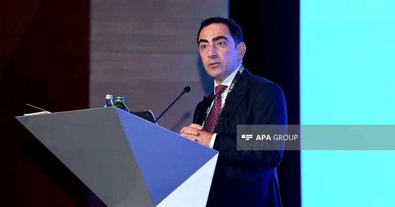 Taleh Ziyadov: Orta Dəhliz regionda əməkdaşlığın əsas dayağıdır