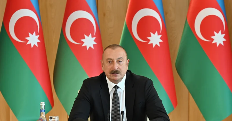 Президент Азербайджана: Наш подход к инвестициям выходит за рамки простого привлечения капитала