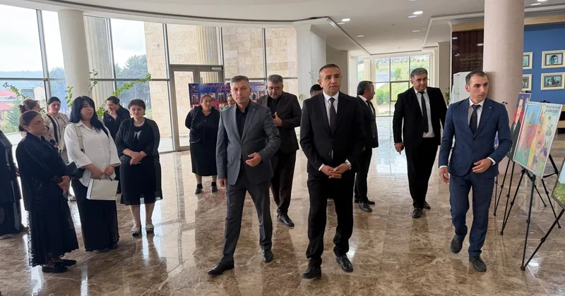 YAP Gədəbəy rayon təşkilatının ərazi partiya təşkilatlarında “27 sentyabr Anım Günü” ilə əlaqədar silsilə tədbirlər keçirilib