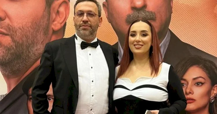 “Həmişə həyatımda ol...” Taleh Yüzbəyovdan həyat yoldaşına təbrik