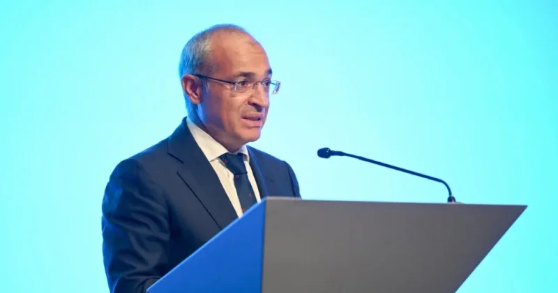 Öz iqtisadiyyatımıza investisiya qoymaqdan çəkinmirik Nazir