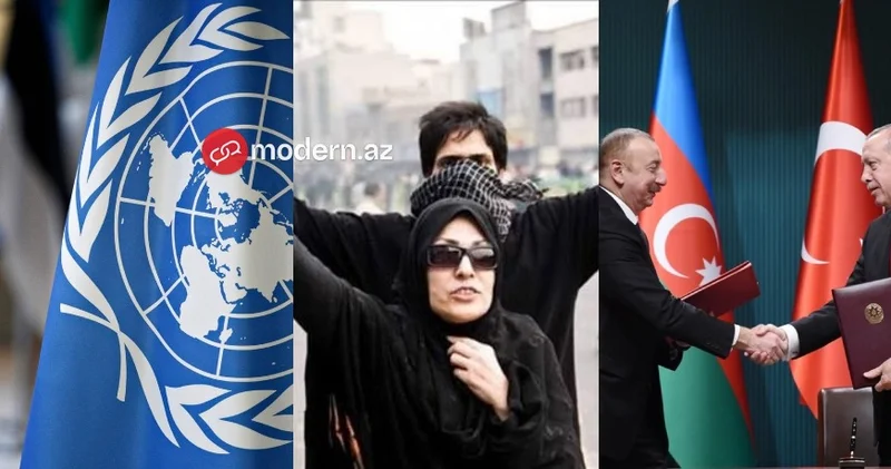 BMT də bir attaşe, Türkiyədə böyük hay küy, hədəf yenə Azərbaycan Türkiyə qardaşlığıdır