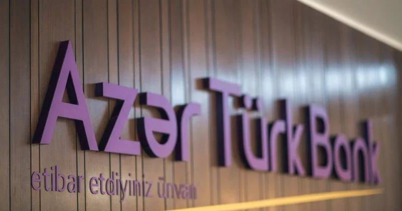 Azərbaycan Oman Birgə İnvestisiya Fondu “AzərTürk Bank”da pay əldə edəcək
