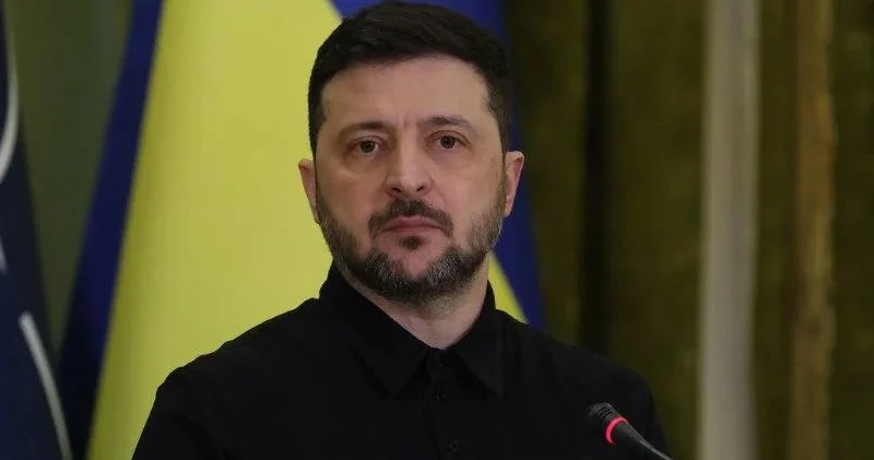 İstəmirsən, amma məcbursan Zelenski çoxlu səhvlər etdiyini etiraf etdi