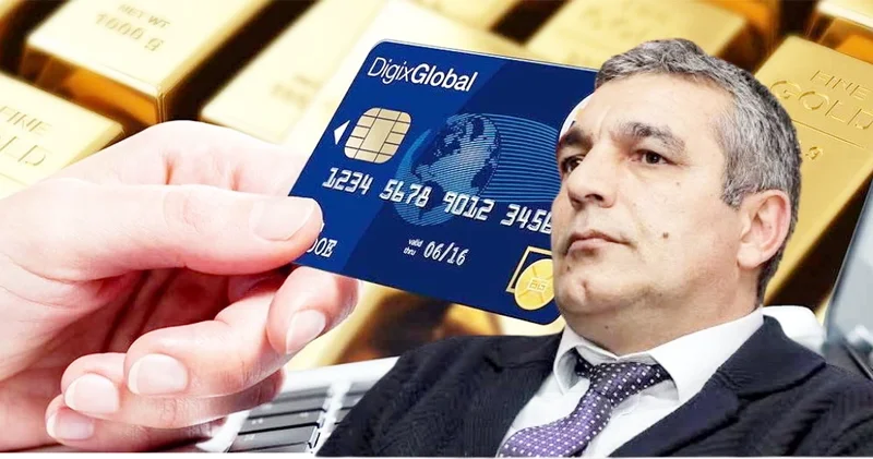 Hər bankdan cəmi 1 kart: Bu da işlək olmayacaq, mənasız məhdudiyyətdir Natiq Cəfərli