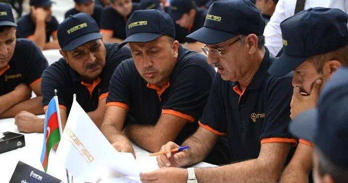 "Azərişığ"ın təşkil etdiyi yarışın 9 cu finalçısı bəlli oldu