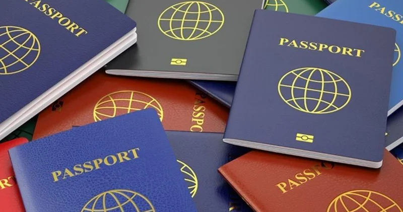 Pasportu alüminium folqaya bükmək həqiqətən də hakerlərin qarşısını alırmı?