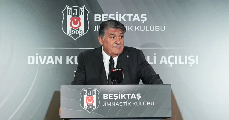 Serdal Adalıdan “Qalatasaray”a atmaca: Allah onlara səbir versin