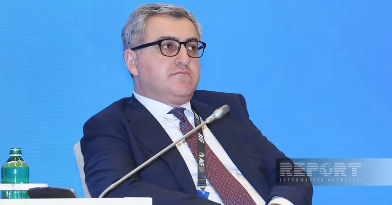 Абдуллаев: Азербайджан и страны Центральной Азии переходят от конкуренции к совместным проектам
