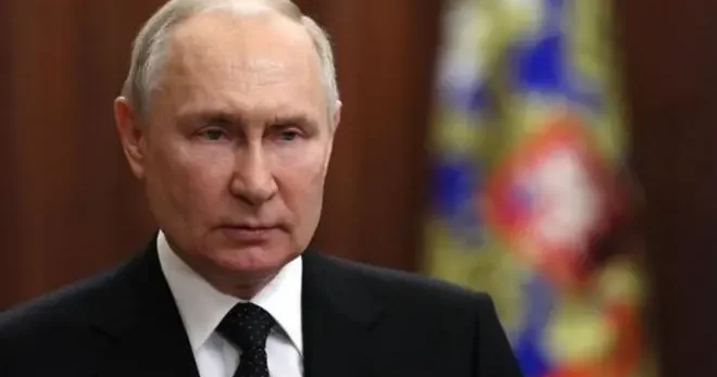 Putin Avropa ilə müharibə iddialarına NÖQTƏ qoydu