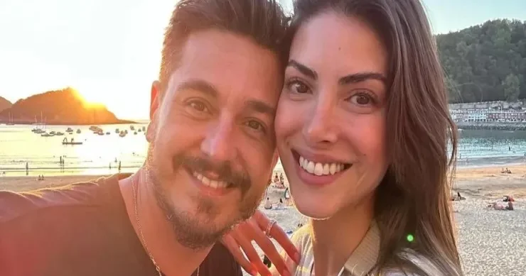 Deniz Baysal və Barış Yurtçu 7 illik evliliklərini bitirdilər