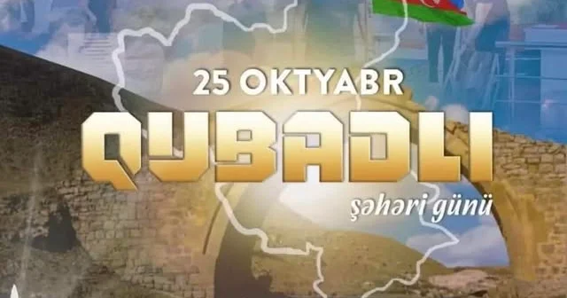 Qubadlı ikinci dirçəliş dövrünə qədəm qoyub