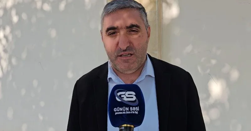 Zabil Qəhrəmanovun işini Göygöl polisi araşdırmalıdır VƏKİL ƏZİZ QƏNBƏRLİ SÜBUT ORTAYA QOYDU