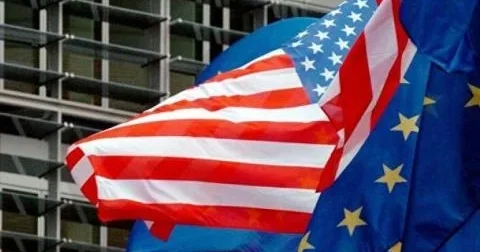 Reuters: США обсудили с ЕС использование российских активов для помощи Украине