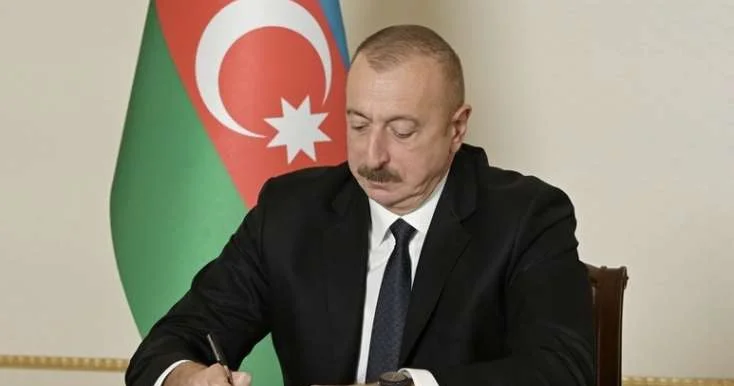 Müasir dövlət quruculuğunun hüquqi əsasları