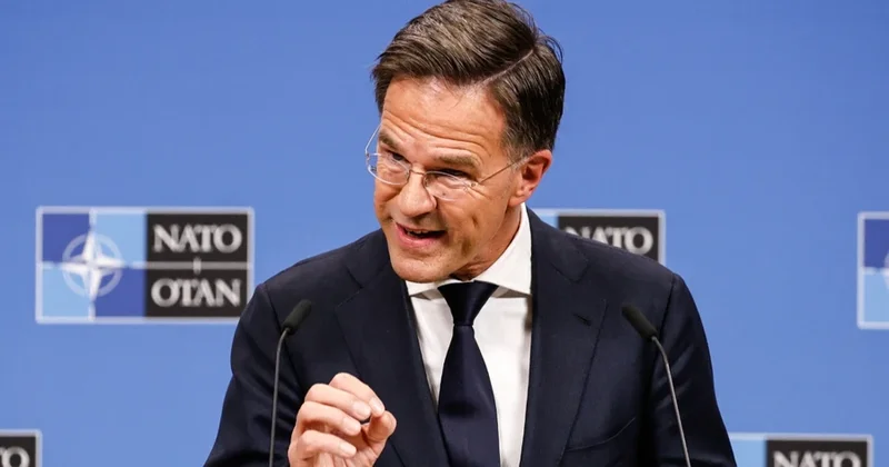 “Putinin pulu, əsgəri və ideyası tükənir“ NATO baş katibi