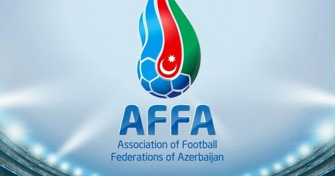 AFFA milli komandamıza görə cərimələnəcək