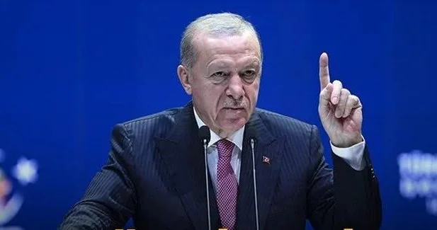 Prezident Ərdoğan: Türkiyəsiz heç bir tənlik qurula bilmir