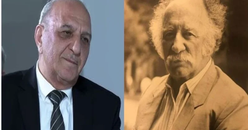 Başıma 6 milyon pul qoymuşdular... Ermənilər niyə Firidun Şuşinskini küçədə daşa basırdılar?