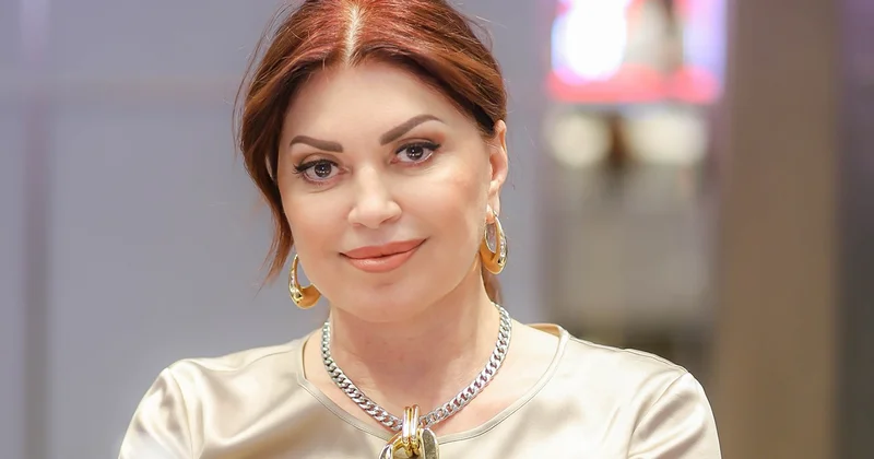 Sənubər İsgəndərli 65 yaşında FOTOLAR