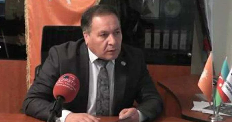 İsmayıl Ağayev: Ermənistanın əsgərlərimizə işgəncə verməsi cinayət törətməsinin sübutudur