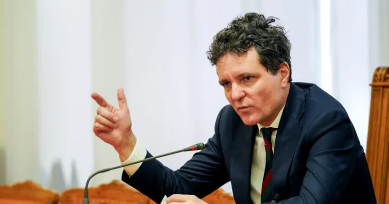 Румыны освистали президента во время визита в Яссы