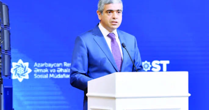 Bakıda “SOCGOV 2025” beynəlxalq konfransı