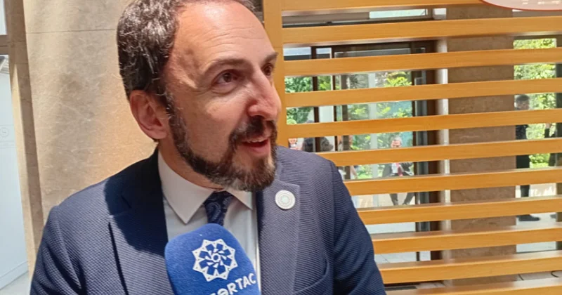 Türkiyəli politoloq: Prezident İlham Əliyevin Astana səfəri Avrasiyada əməkdaşlığın yeni vektorunun nümayişidir