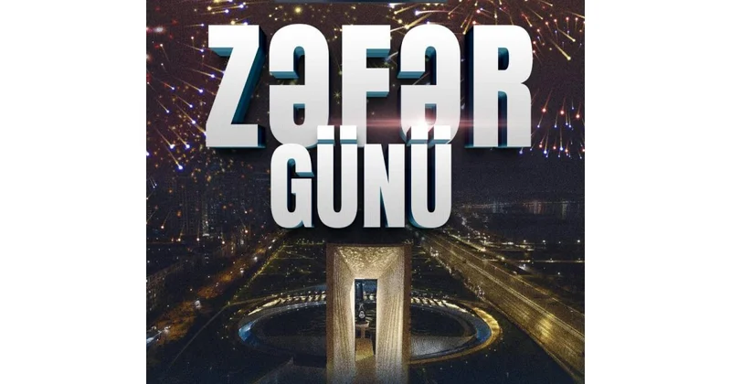 Bulvarda Zəfər konserti olacaq