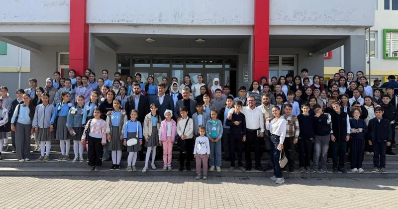 “Zəfərin Uşaqları ilə Oxu Marafonu” layihəsi imtahan mərhələsinə yetişdi