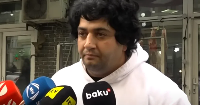 “Cərimənizi hələ ödəməmişəm, indi nə üçün gəlmisiniz?!” AQTA və qəssablar arasında qalmaqal