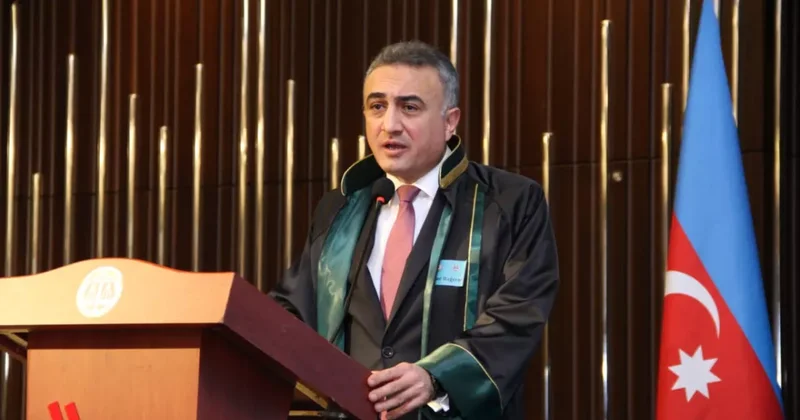 Глава Коллегии адвокатов об укреплении правового имиджа Азербайджана